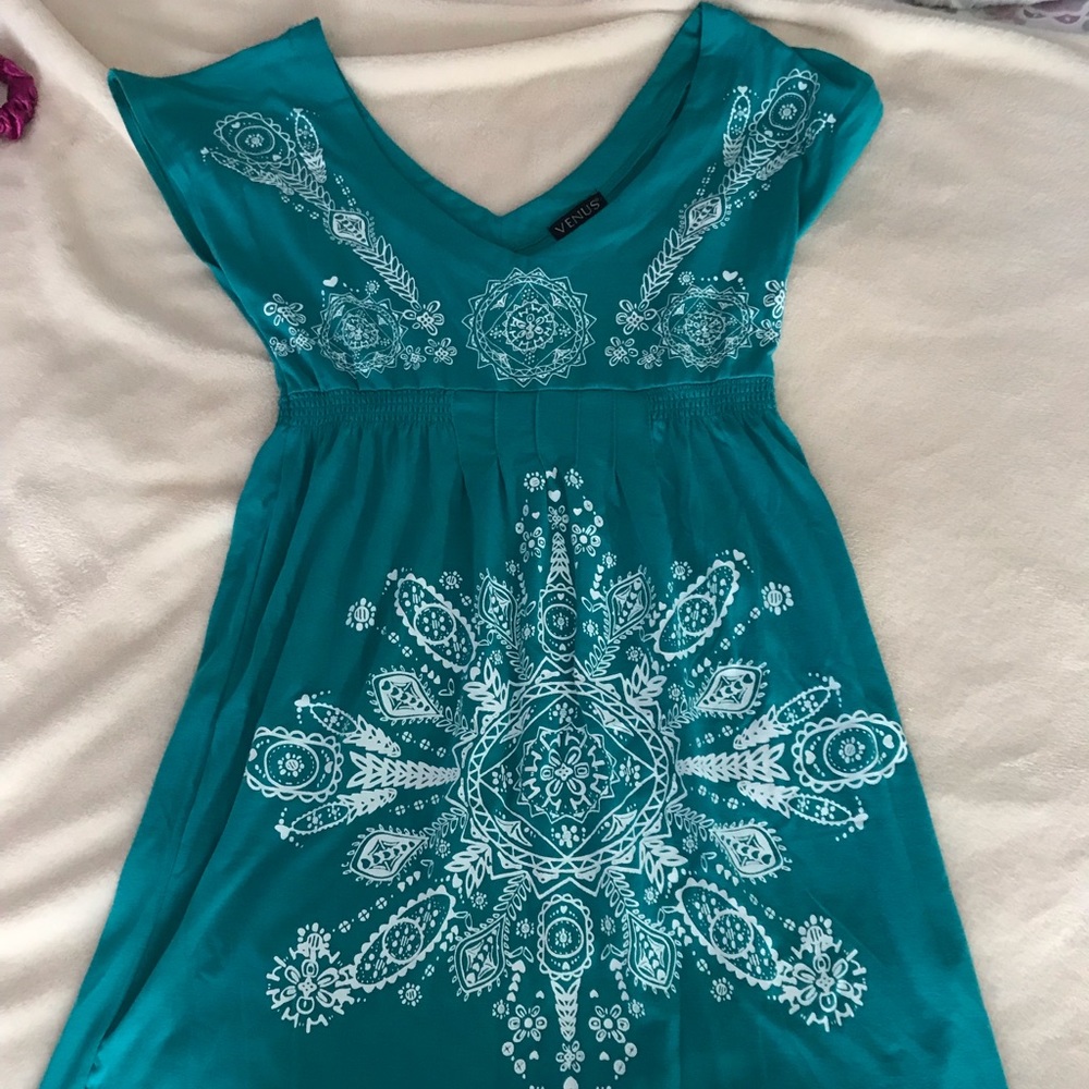 Perfect for summer!